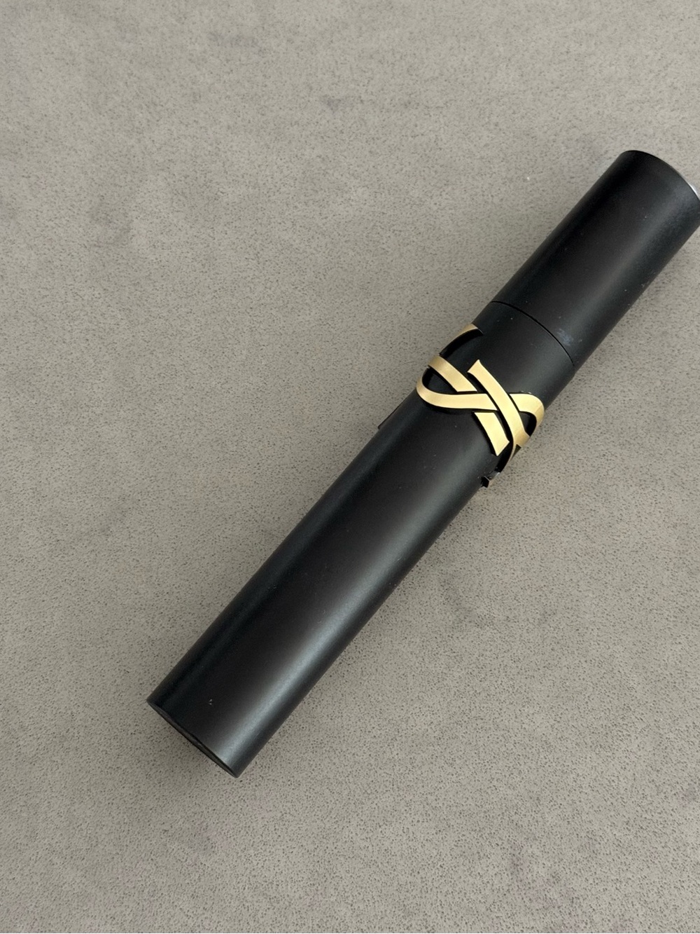 Lash Clash Extreme Volume Mascara
Yves Saint Laurent Electric Blue Cobalt Blue